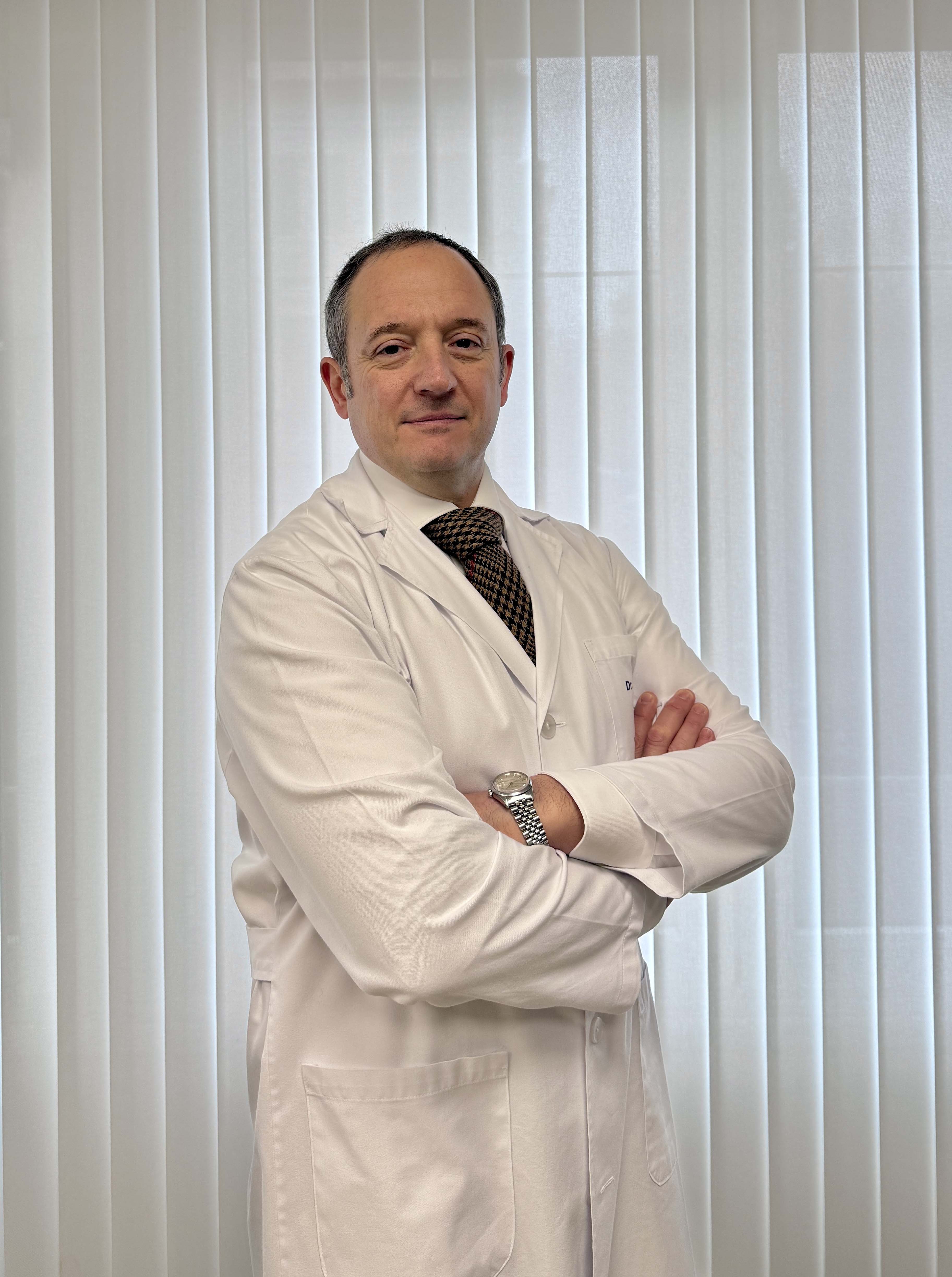 Dr. José María Torres